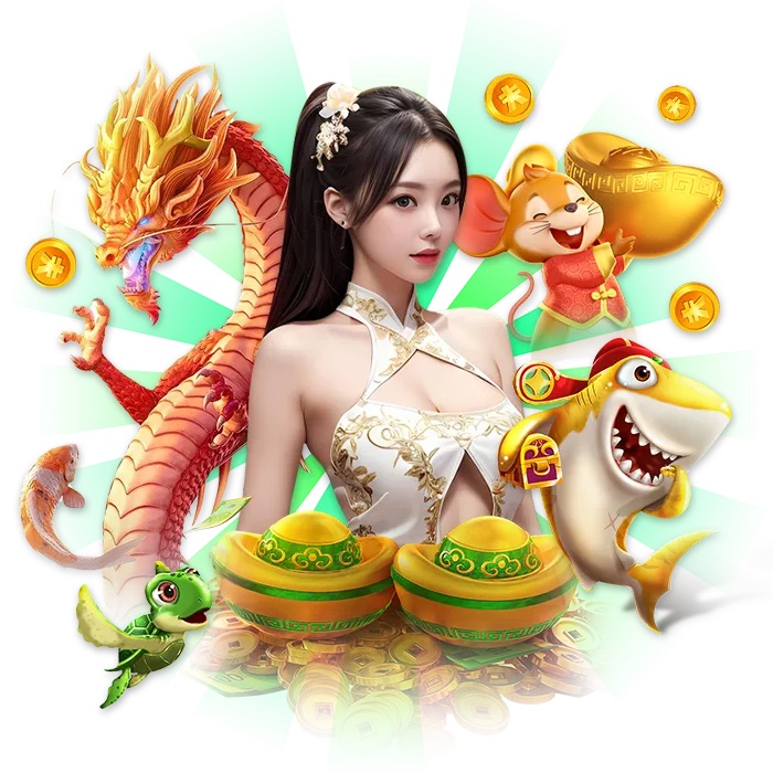 heng 3000 เกมสล็อต